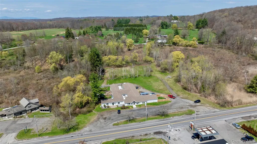3815-3817 Route 44 Millbrook NY 12545