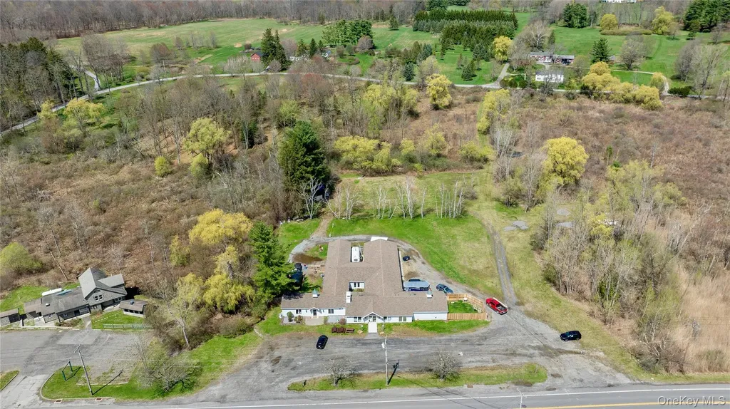 3815-3817 Route 44 Millbrook NY 12545