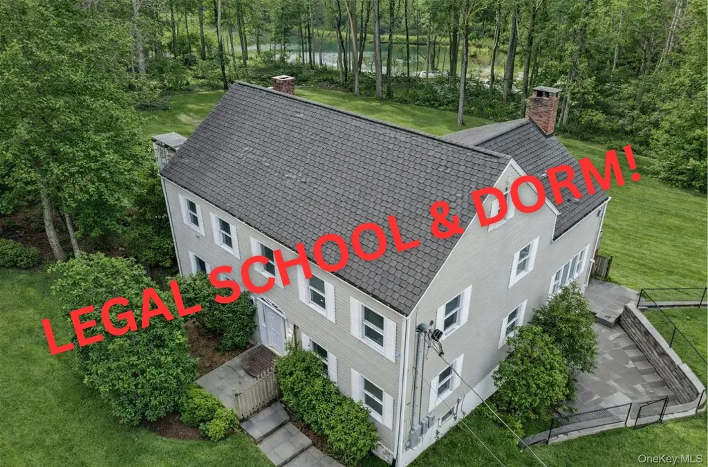 996 Haverstraw Road Suffern NY 10901