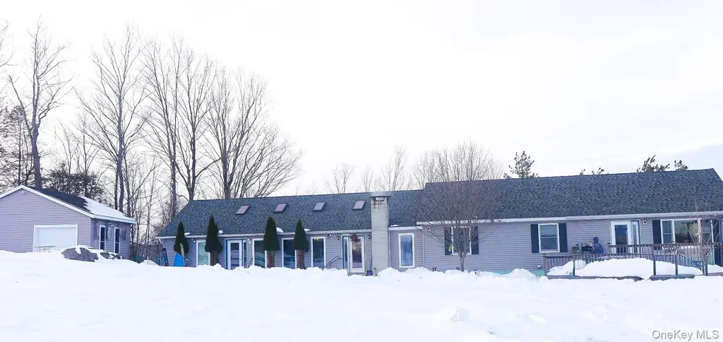 6 Rock View Lane Loch Sheldrake NY 12759