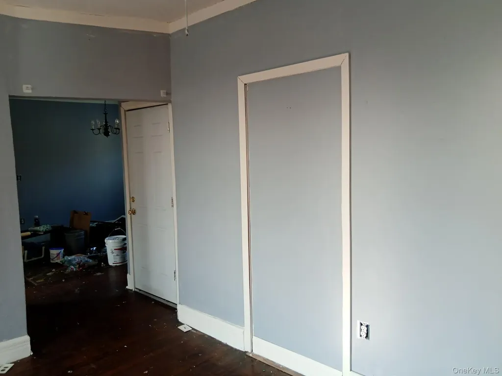 156 N Clinton Street N Poughkeepsie NY 12601