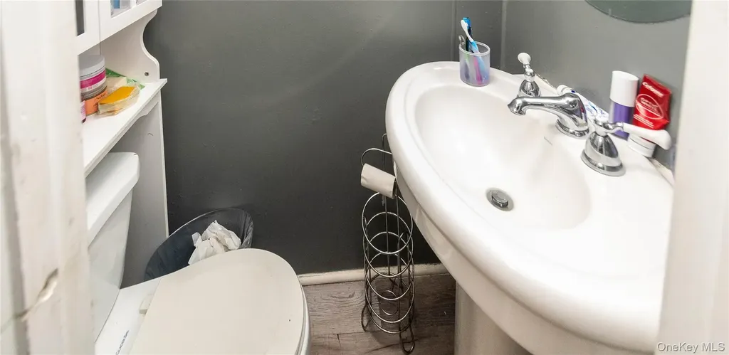46 Hasbrouck Street Newburgh NY 12550
