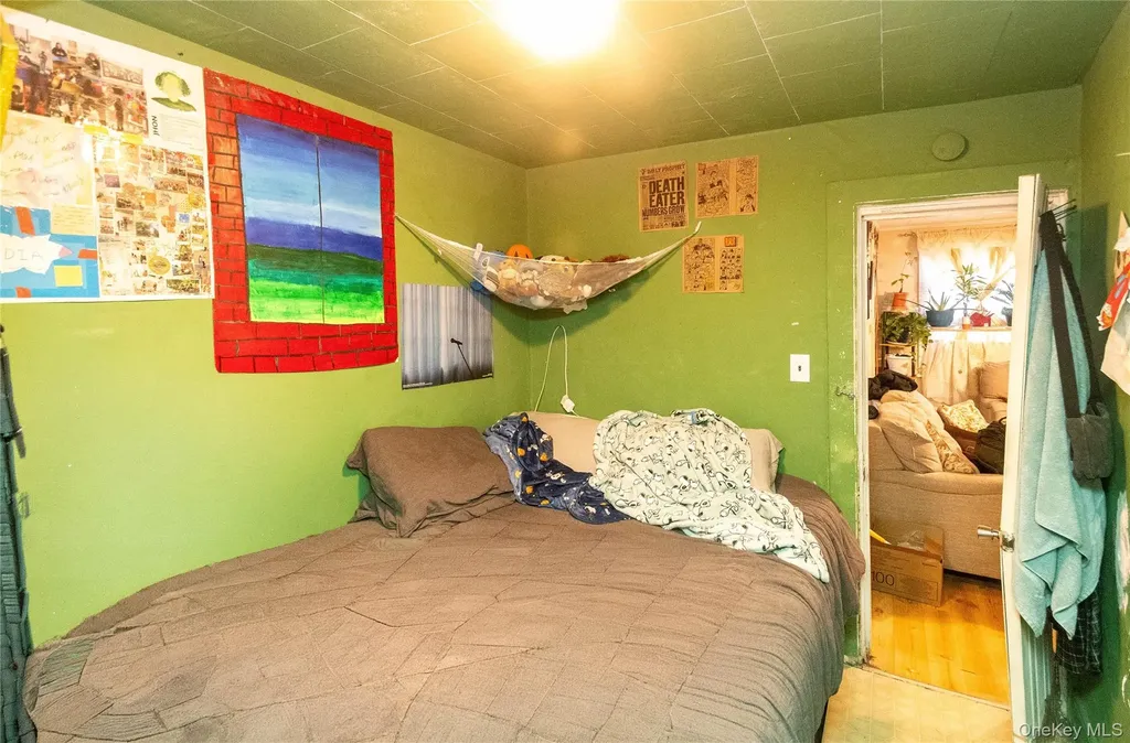 46 Hasbrouck Street Newburgh NY 12550
