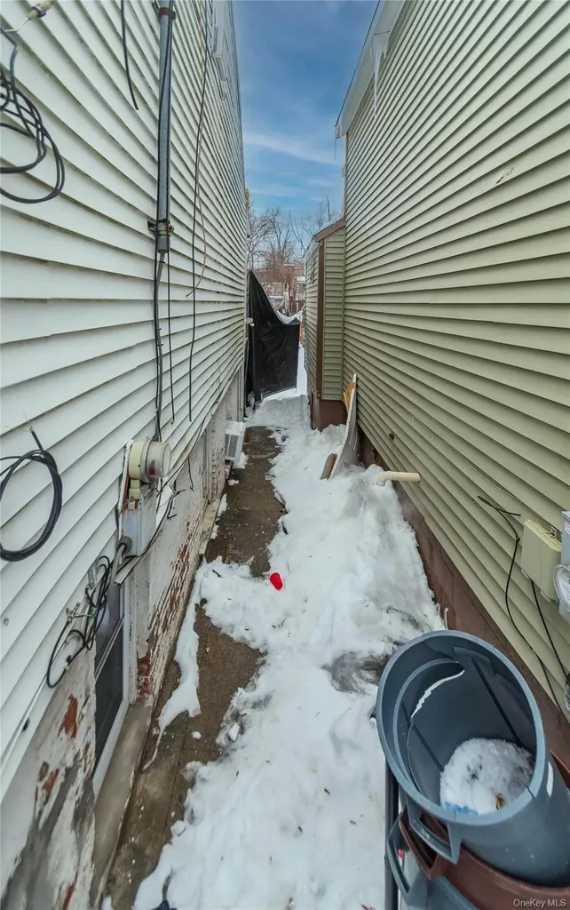 46 Hasbrouck Street Newburgh NY 12550
