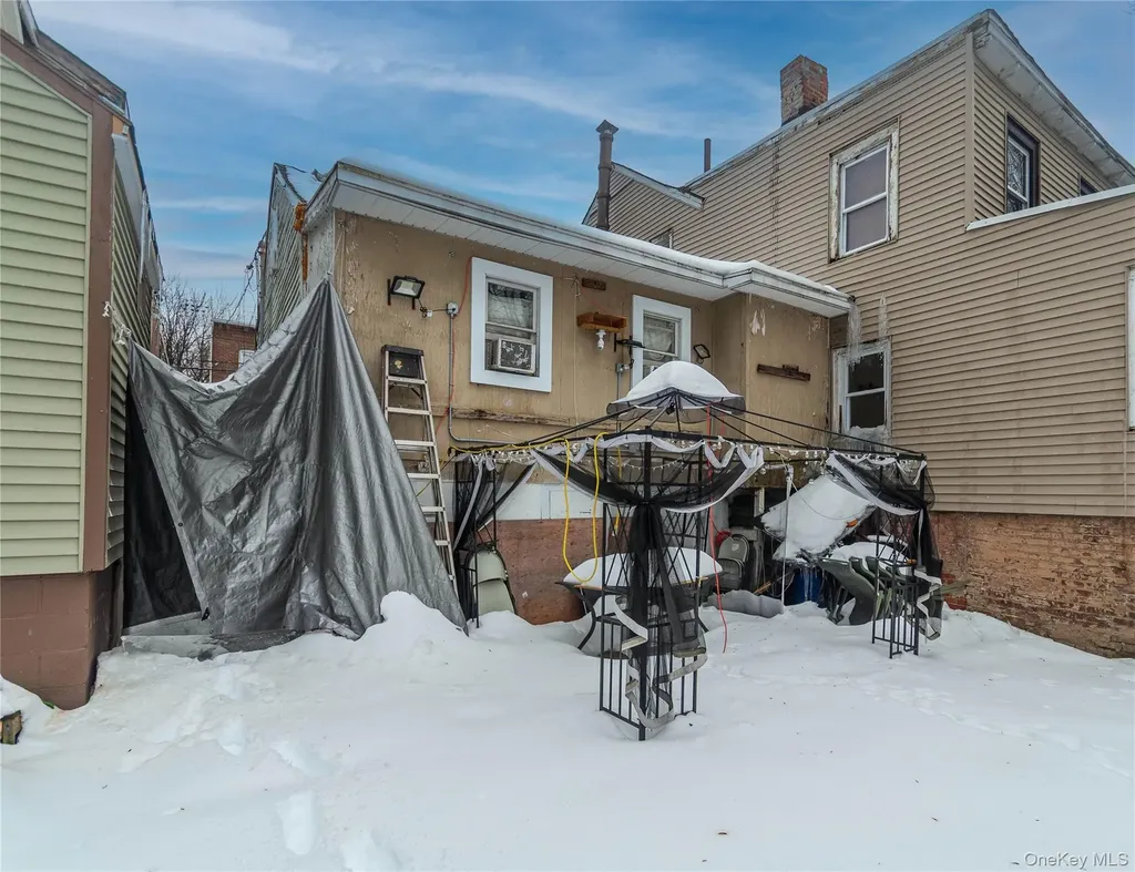 46 Hasbrouck Street Newburgh NY 12550
