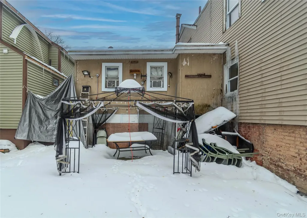 46 Hasbrouck Street Newburgh NY 12550