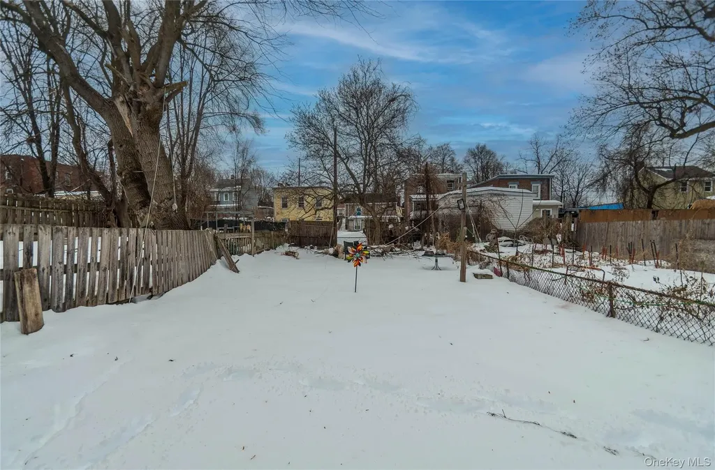 46 Hasbrouck Street Newburgh NY 12550