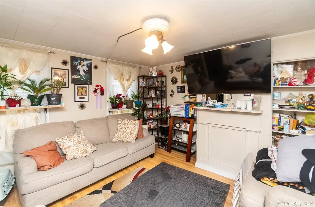 46 Hasbrouck Street Newburgh NY 12550