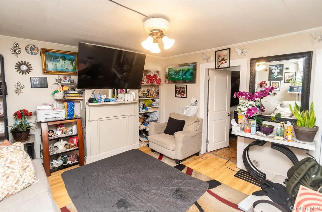 46 Hasbrouck Street Newburgh NY 12550