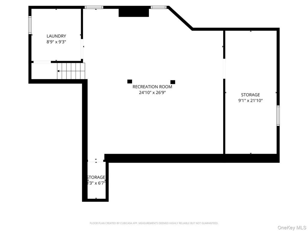 2539 Washington Avenue Oceanside NY 11572