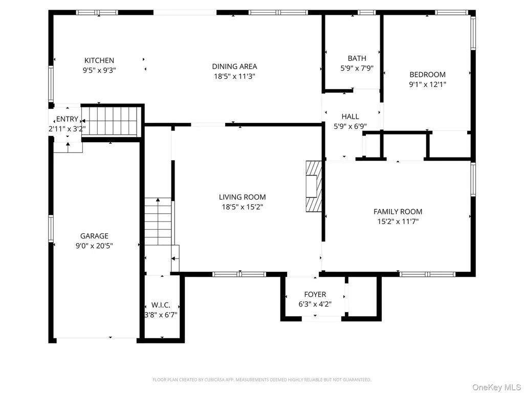 2539 Washington Avenue Oceanside NY 11572