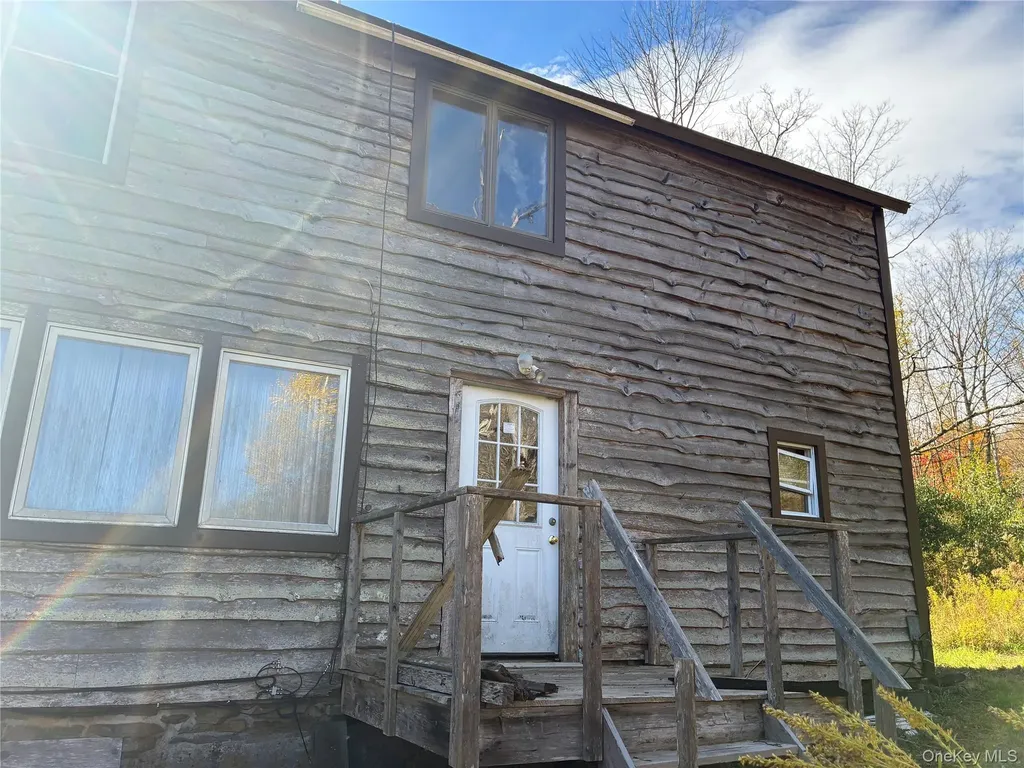 921 Milton Smith Road Long Eddy NY 12760