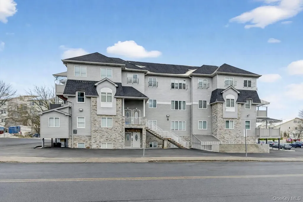 6 Garfield Road Monroe NY 10950