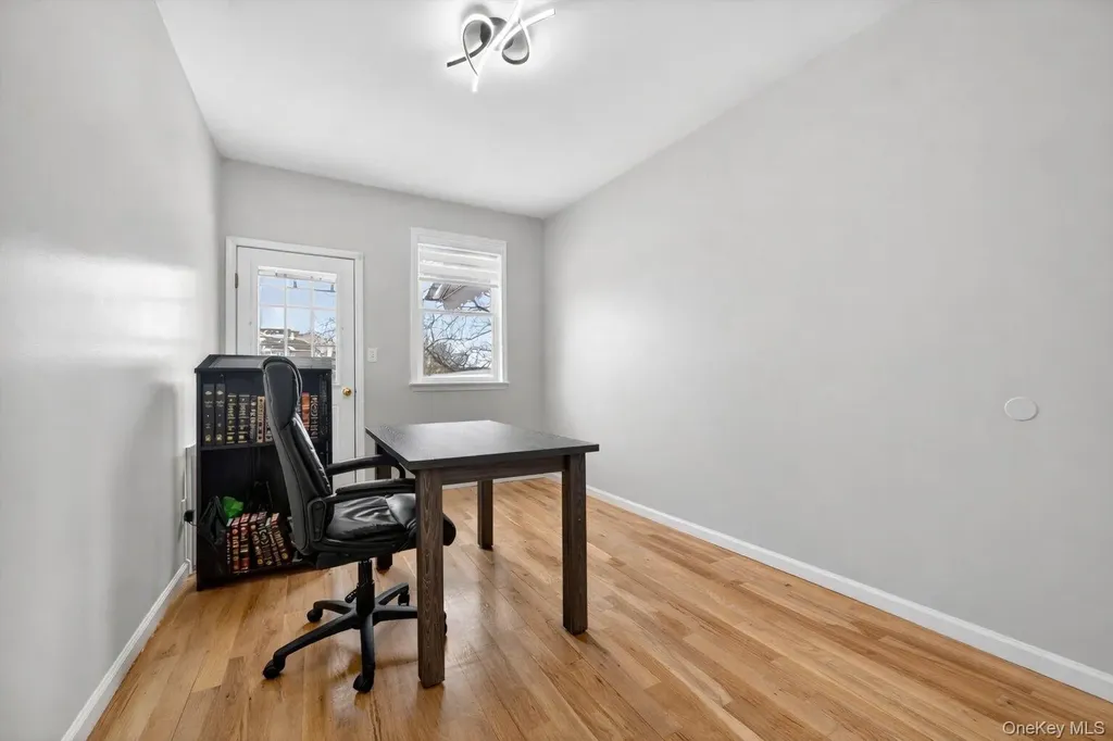 6 Garfield Road Monroe NY 10950