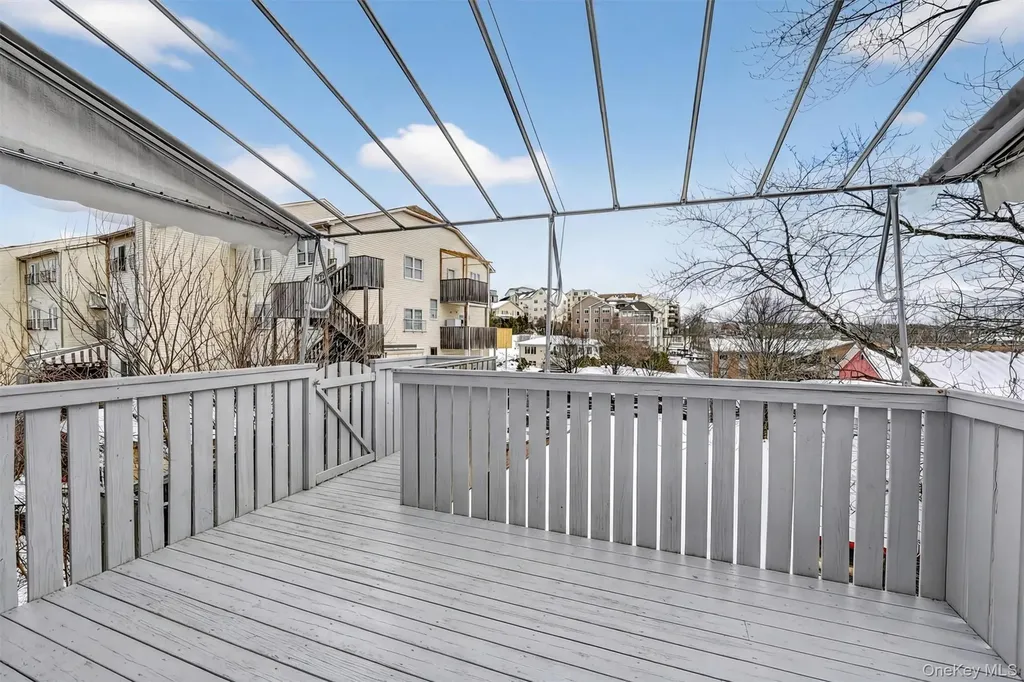 6 Garfield Road Monroe NY 10950