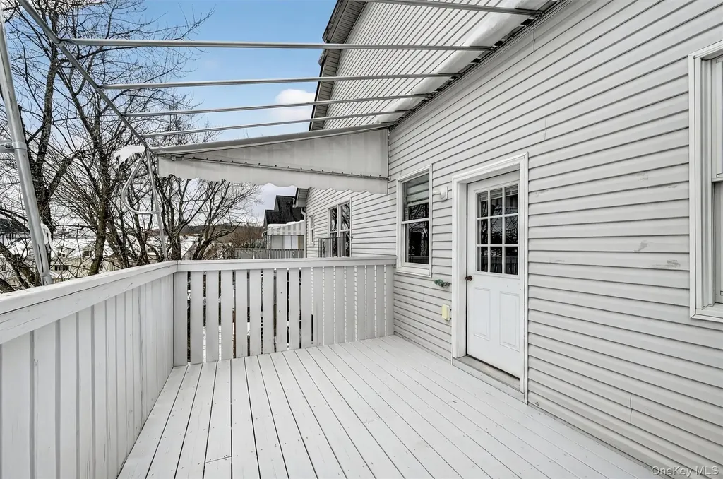6 Garfield Road Monroe NY 10950