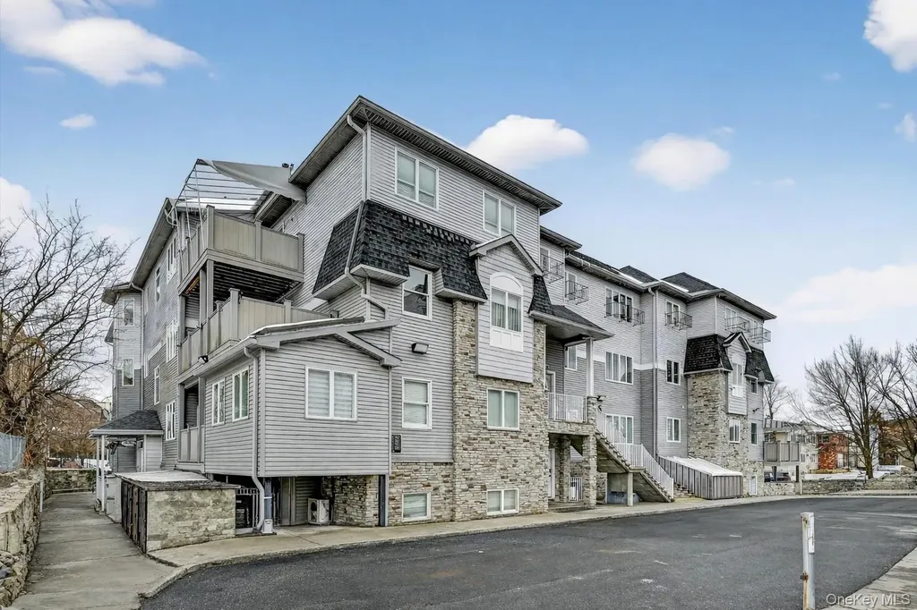 6 Garfield Road Monroe NY 10950