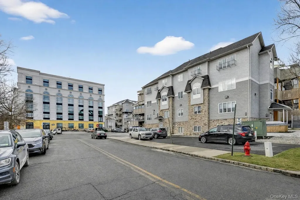 6 Garfield Road Monroe NY 10950