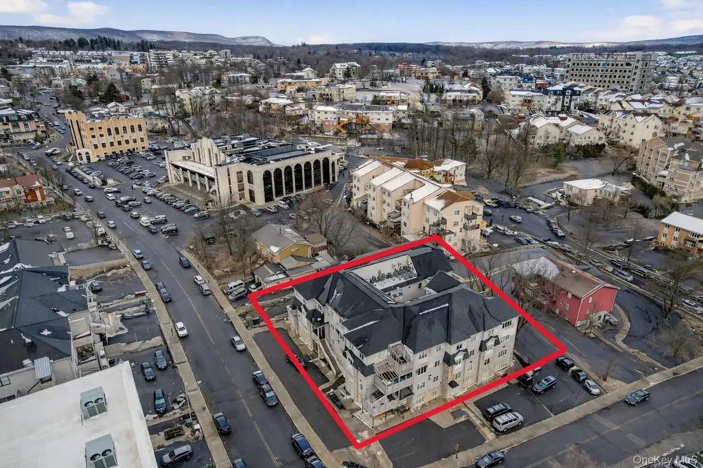 6 Garfield Road Monroe NY 10950