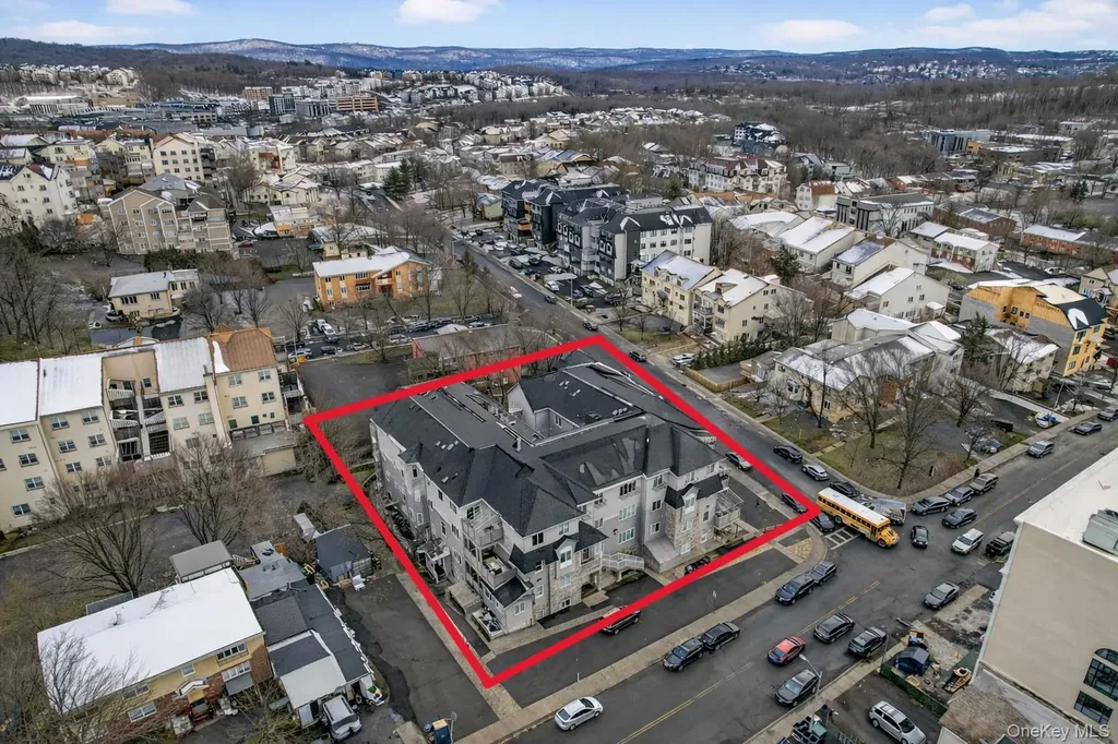 6 Garfield Road Monroe NY 10950