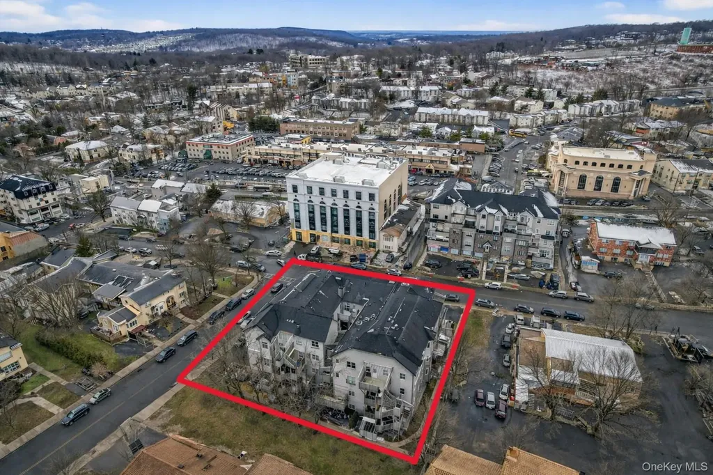 6 Garfield Road Monroe NY 10950