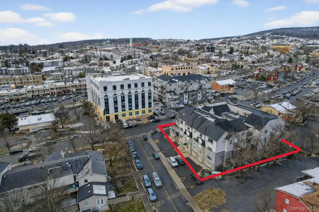 6 Garfield Road Monroe NY 10950
