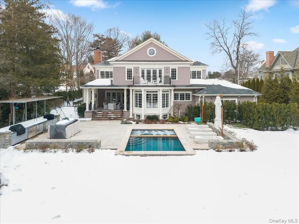 38 Sage Terrace Scarsdale NY 10583