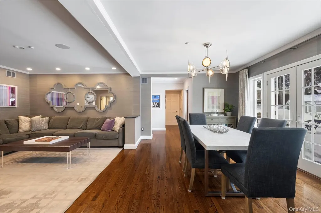 9 Irving Place Irvington NY 10533