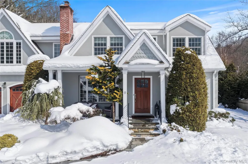 9 Irving Place Irvington NY 10533