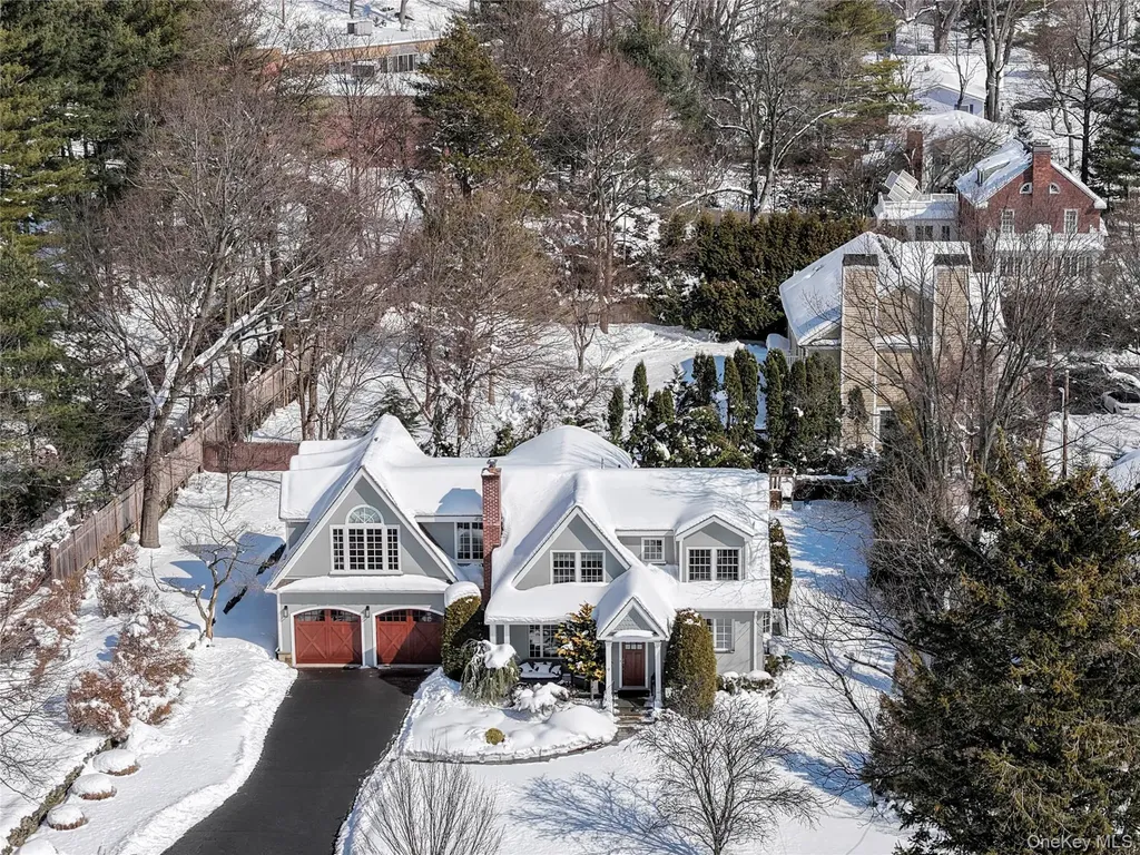 9 Irving Place Irvington NY 10533