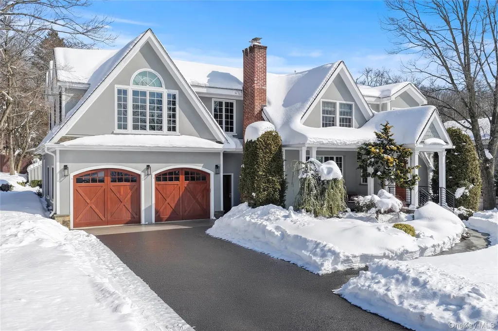 9 Irving Place Irvington NY 10533