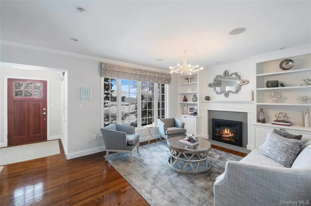 9 Irving Place Irvington NY 10533