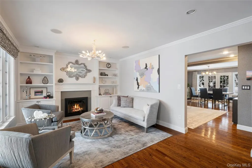 9 Irving Place Irvington NY 10533
