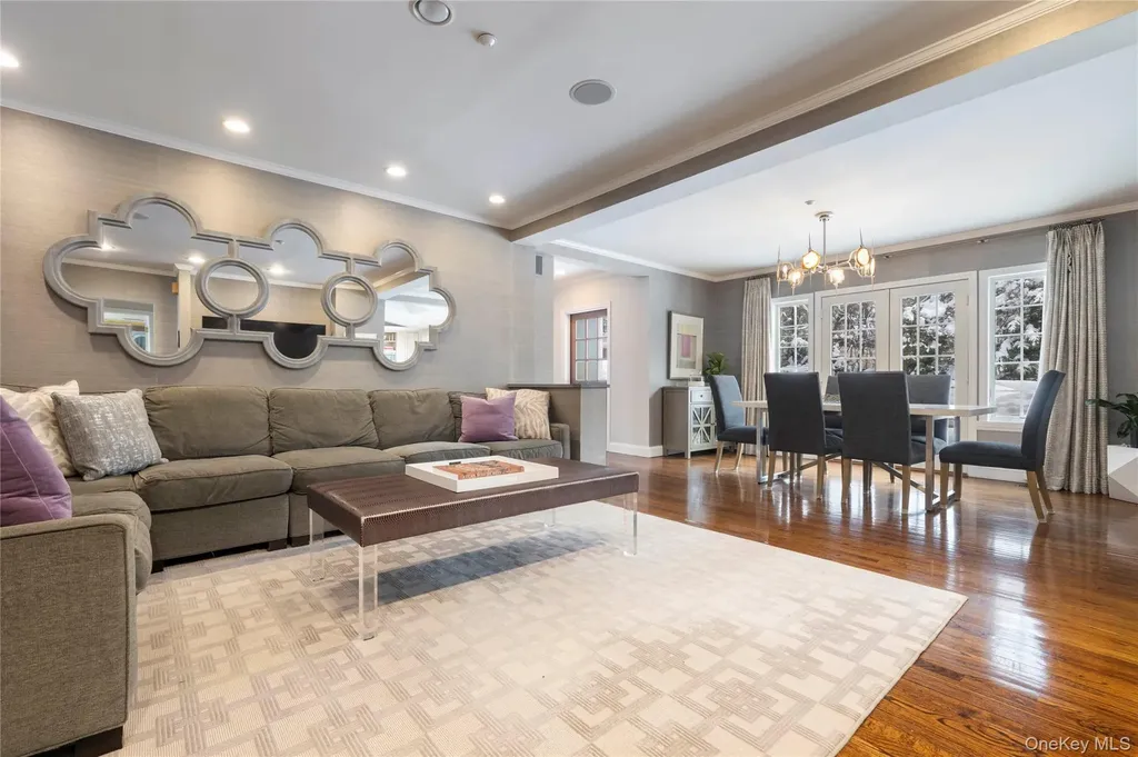 9 Irving Place Irvington NY 10533