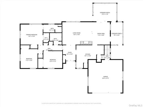 7 Wodenethe Drive S Beacon NY 12508