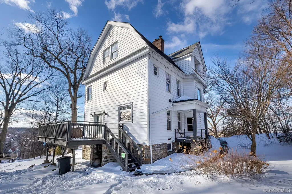 32 Prospect Drive Yonkers NY 10705