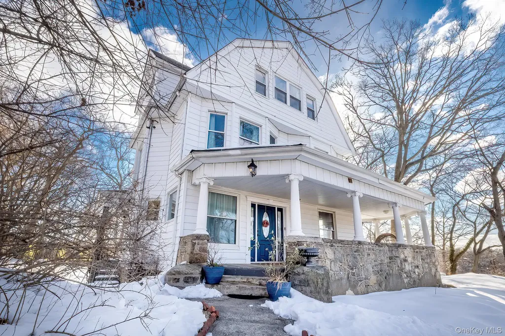 32 Prospect Drive Yonkers NY 10705