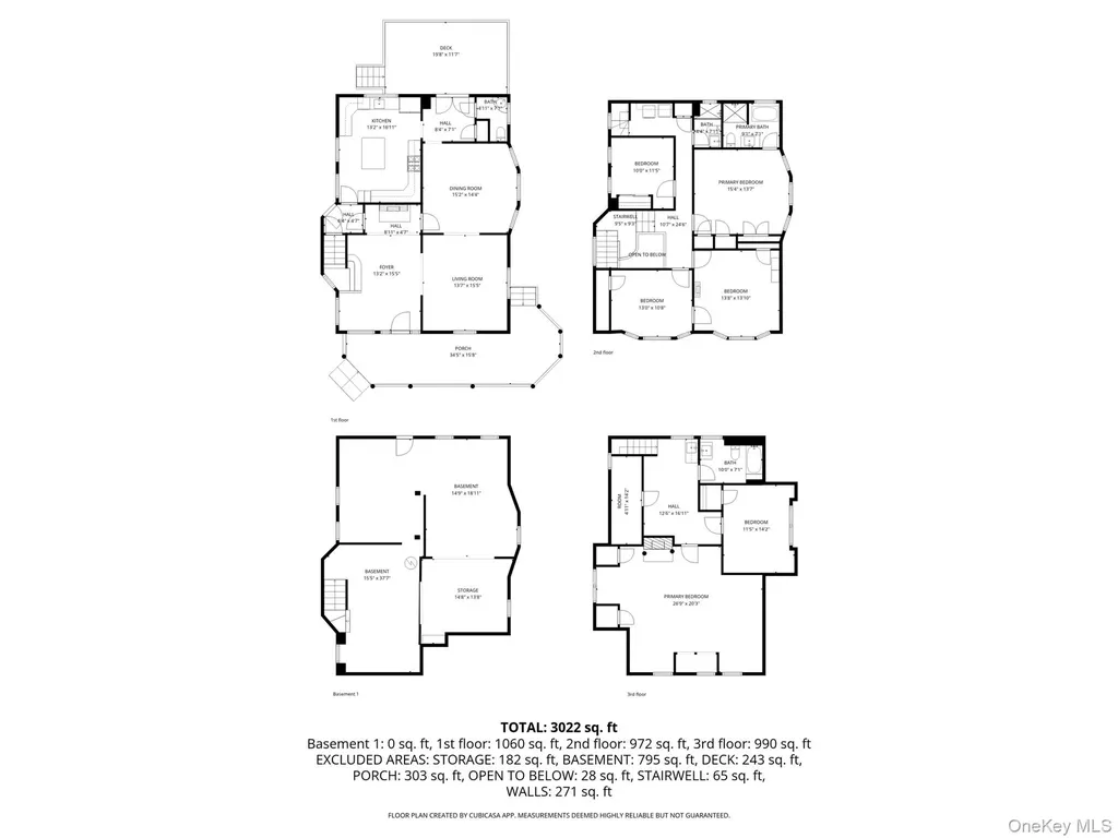 32 Prospect Drive Yonkers NY 10705