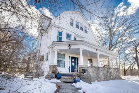 32 Prospect Drive Yonkers NY 10705