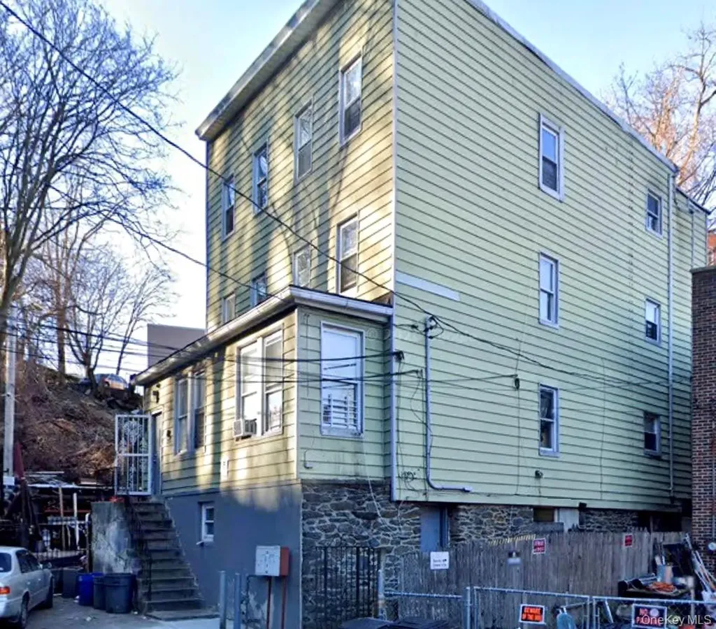 237 Willow Street Yonkers NY 10701