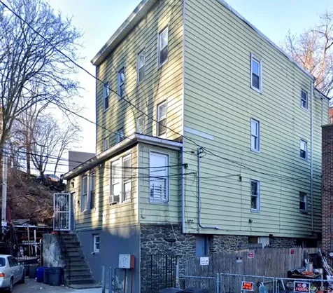 237 Willow Street Yonkers NY 10701