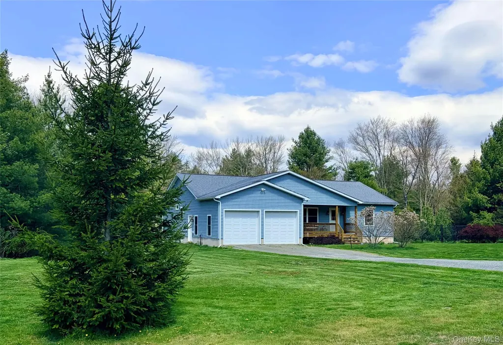 26 Valley Road Forestburgh NY 12777