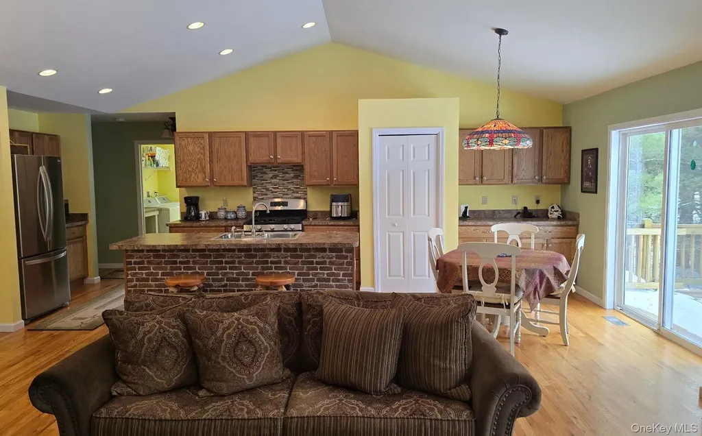 26 Valley Road Forestburgh NY 12777