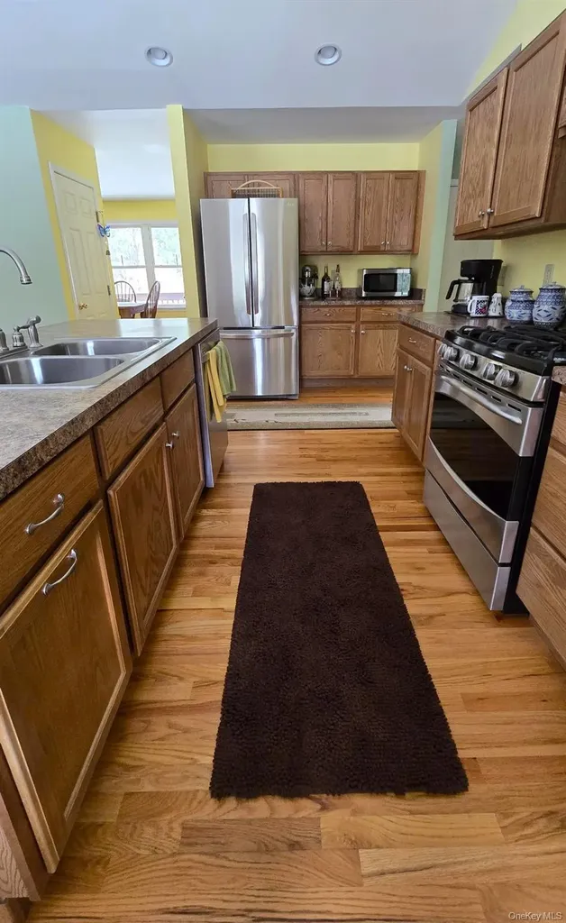 26 Valley Road Forestburgh NY 12777