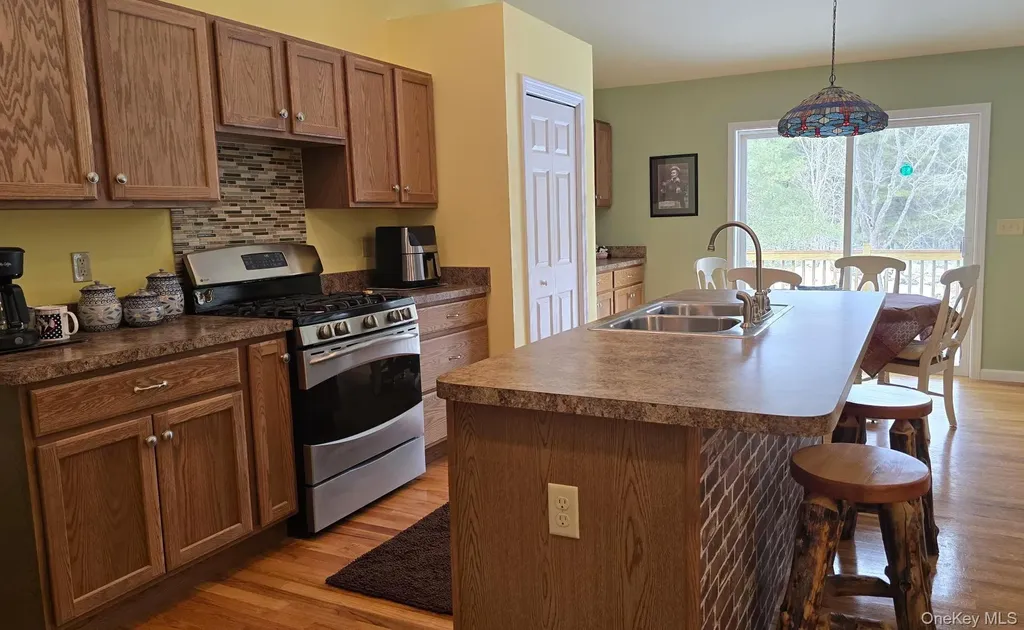 26 Valley Road Forestburgh NY 12777