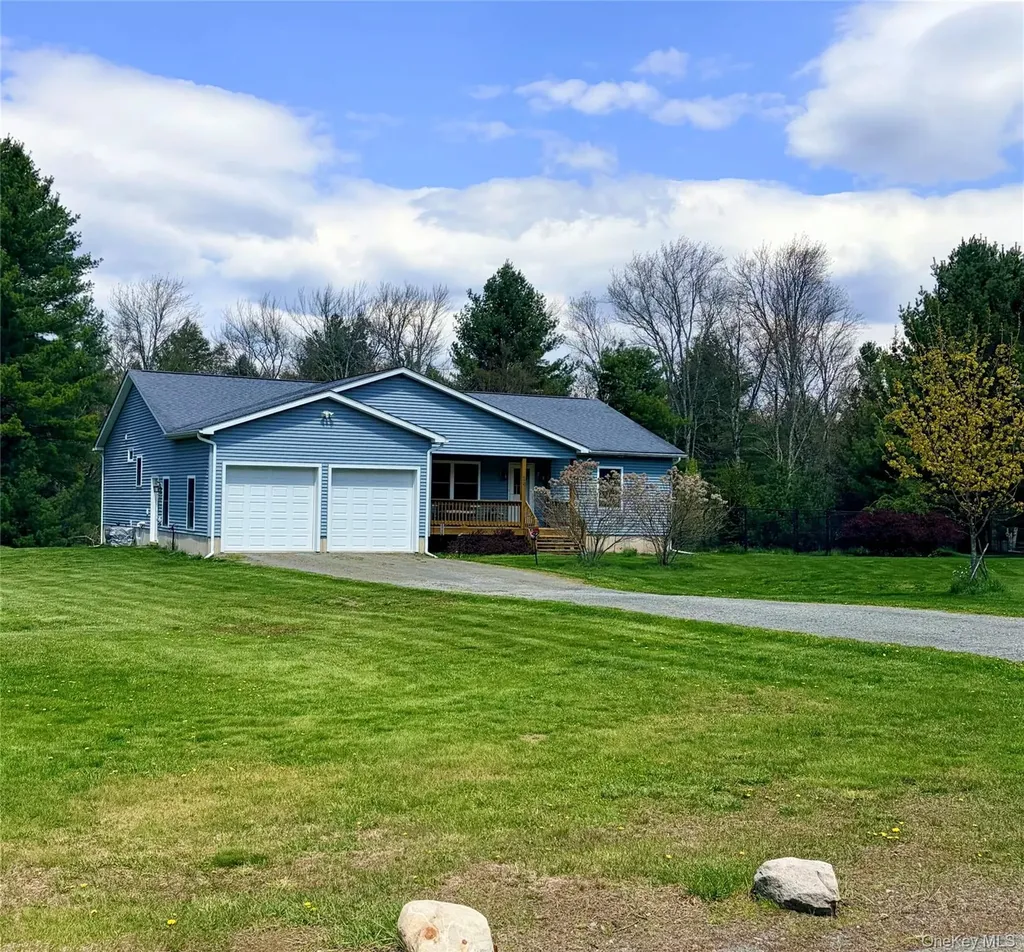 26 Valley Road Forestburgh NY 12777