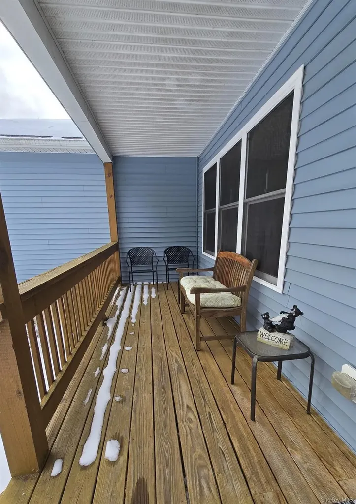 26 Valley Road Forestburgh NY 12777