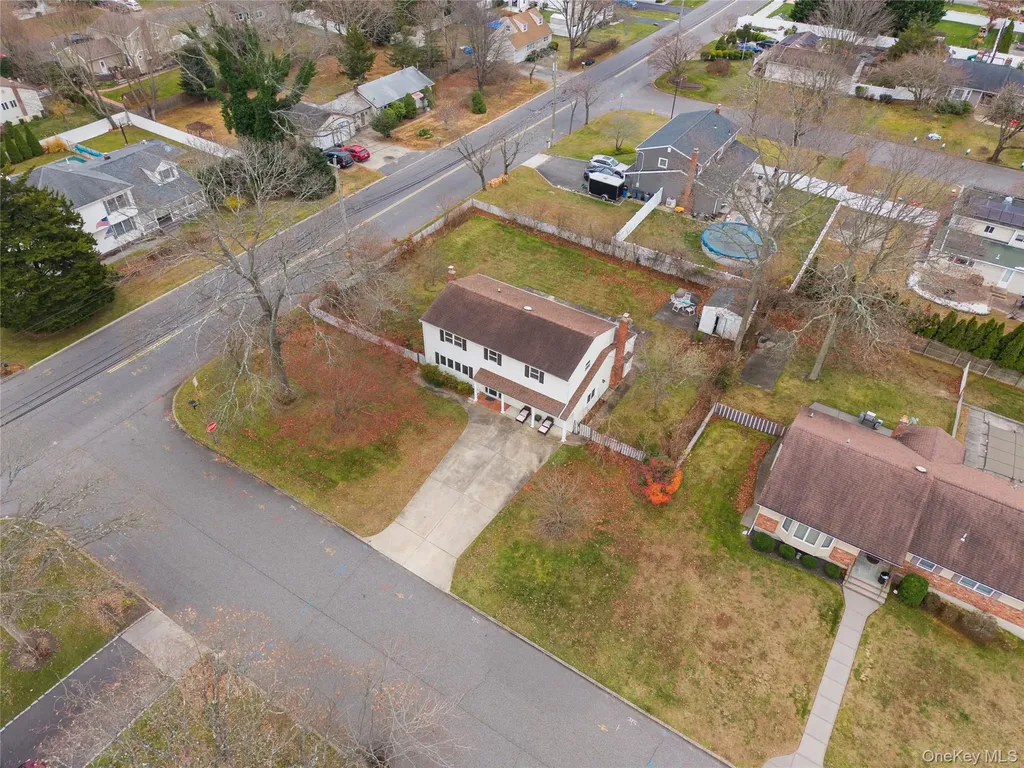 2 Almike Drive Centereach NY 11720