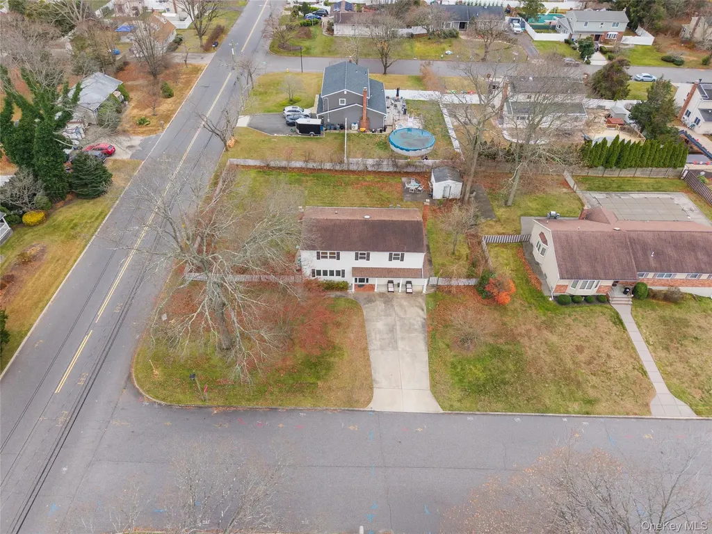 2 Almike Drive Centereach NY 11720