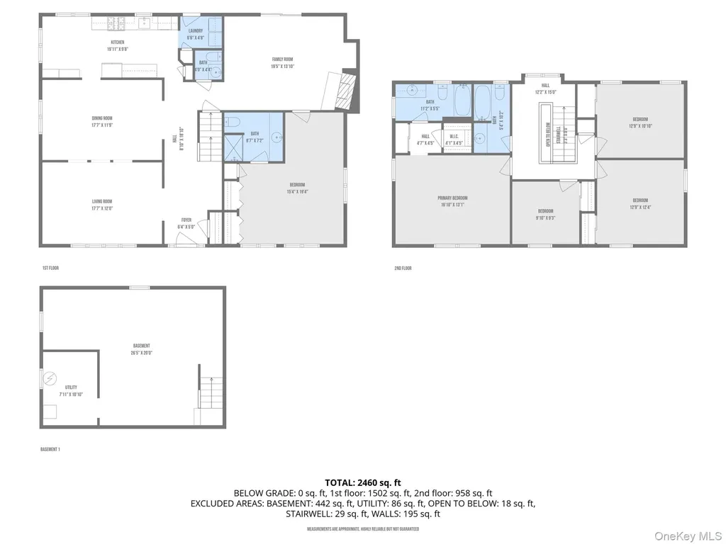 2 Almike Drive Centereach NY 11720